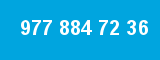 977 884 72 36
